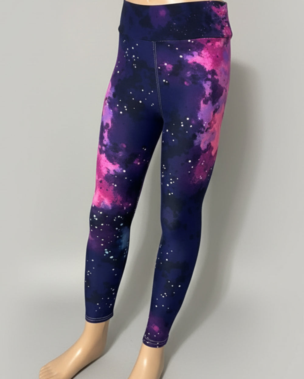 Space design leggings, choice of pattern!