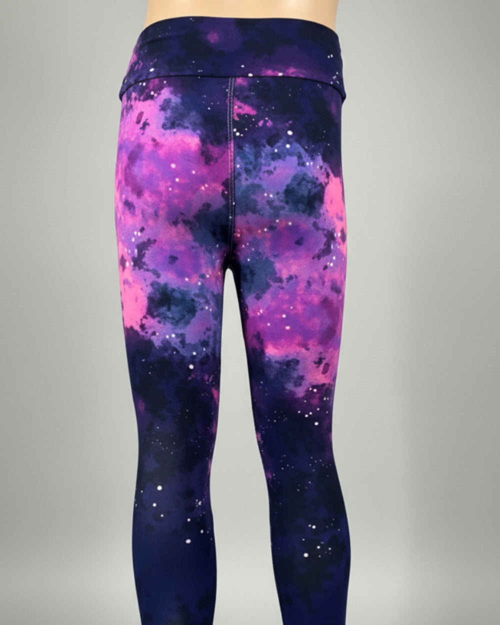 Space design leggings, choice of pattern!