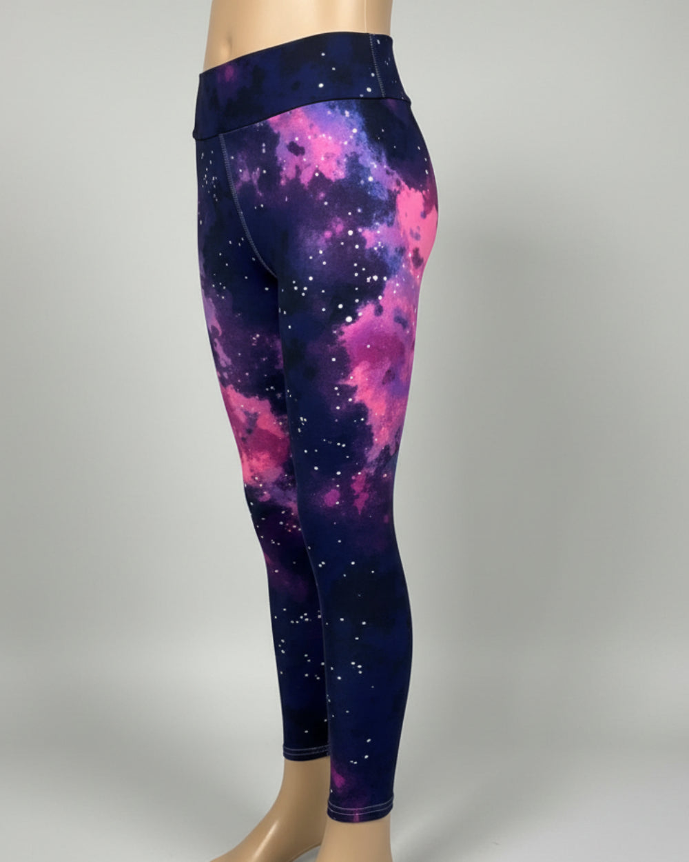Space design leggings, choice of pattern!