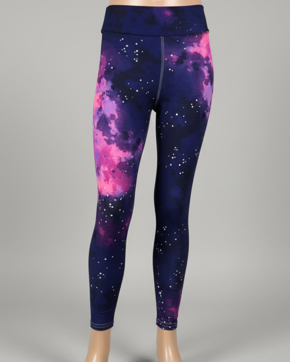 Space design leggings, choice of pattern!