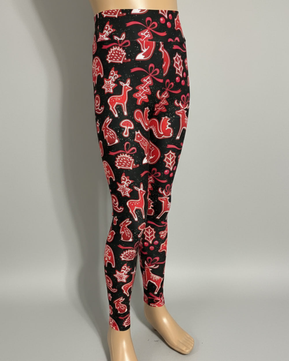 Christmas Leggings!