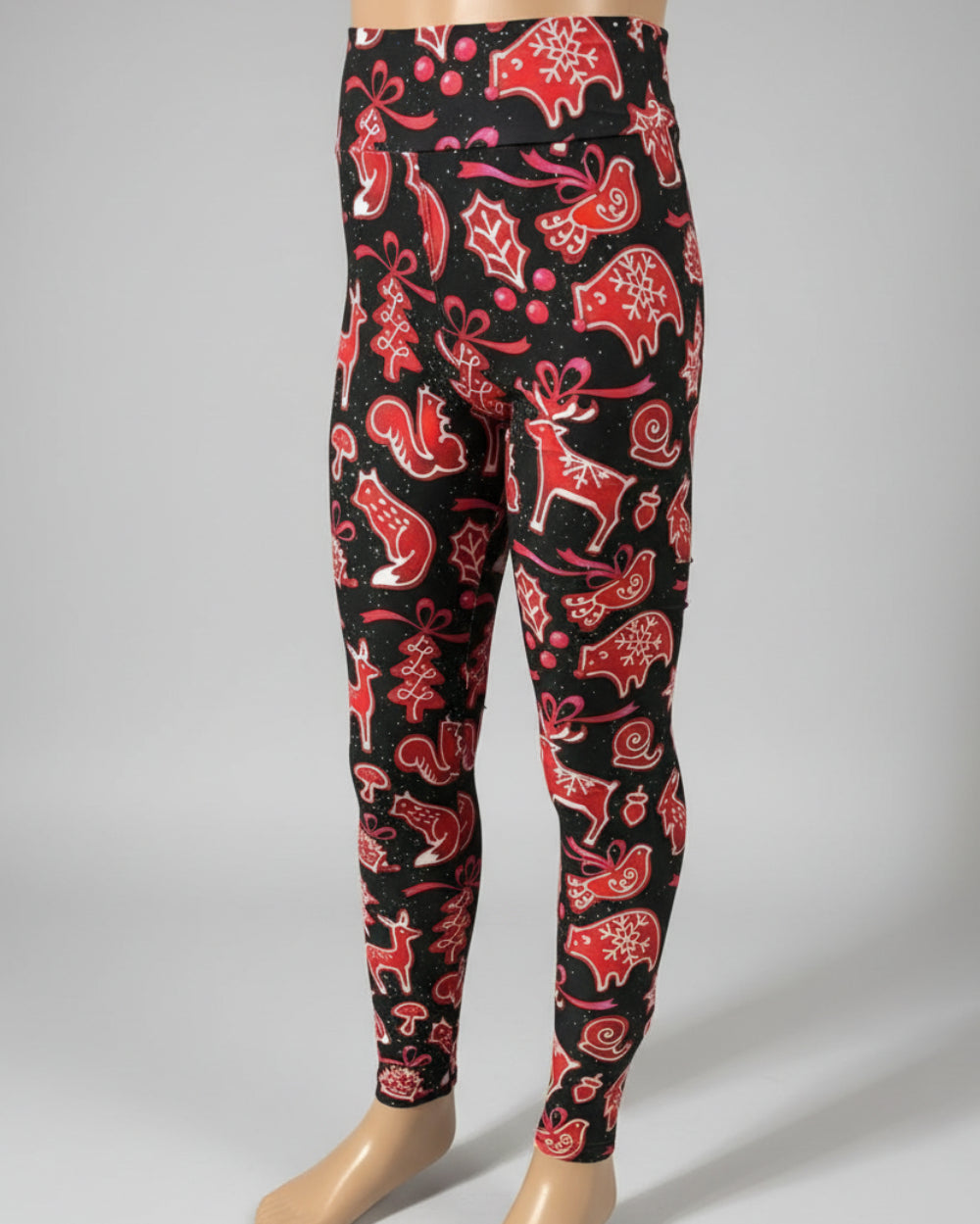 Christmas Leggings!
