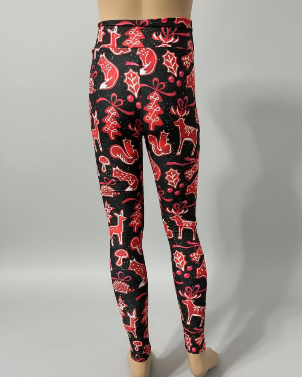 Christmas Leggings!