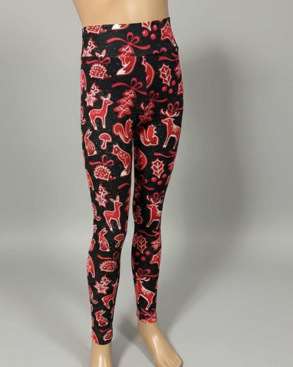 Christmas Leggings!