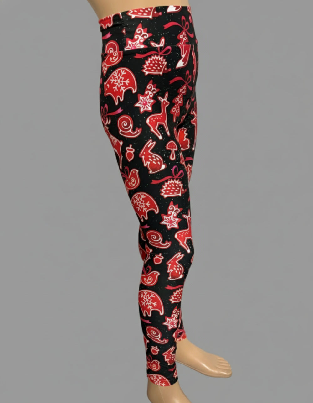 Christmas Leggings!