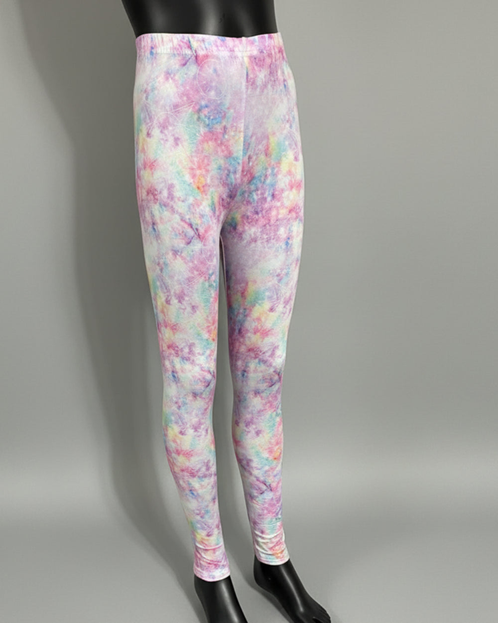 Space design leggings, choice of pattern!