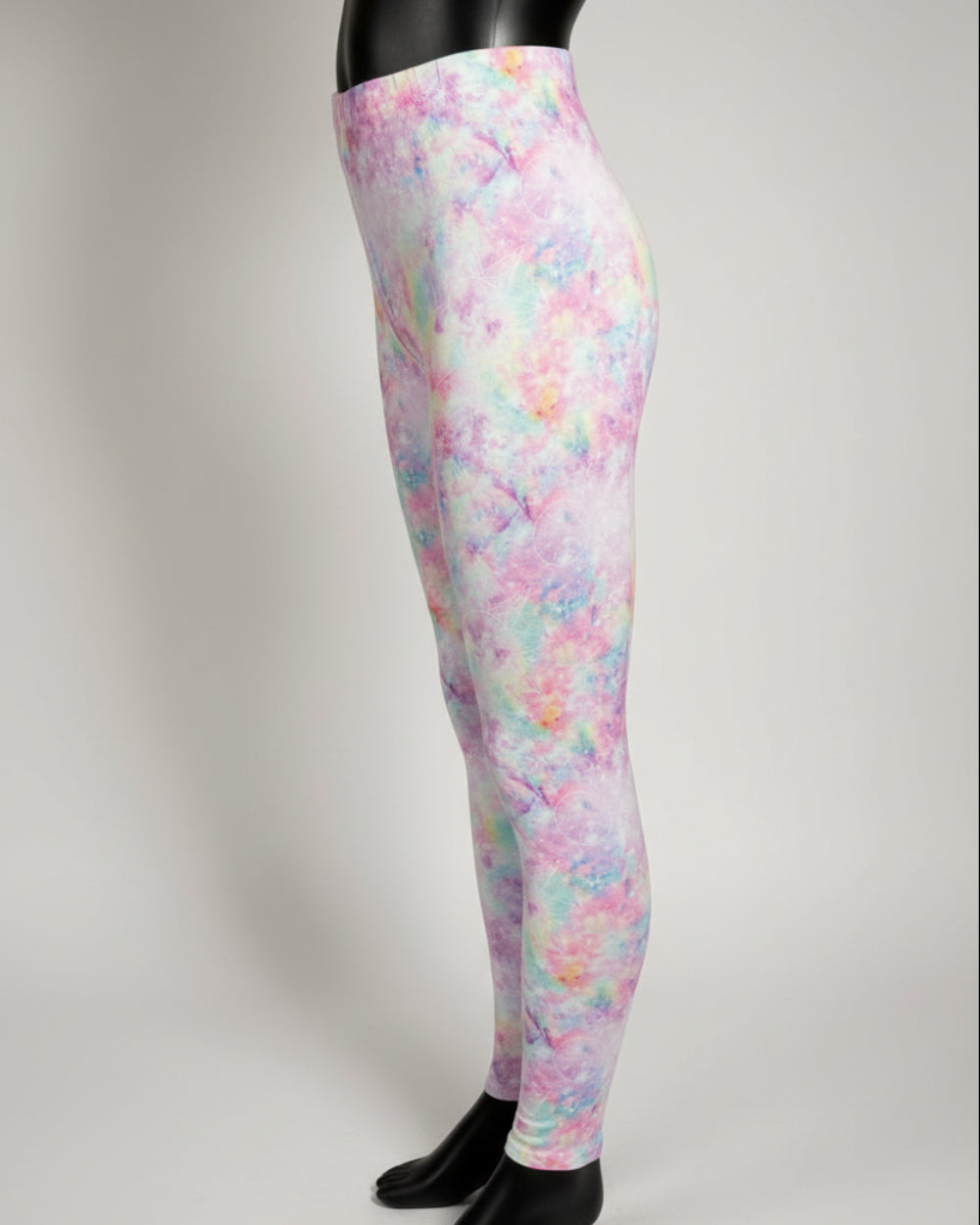 Space design leggings, choice of pattern!