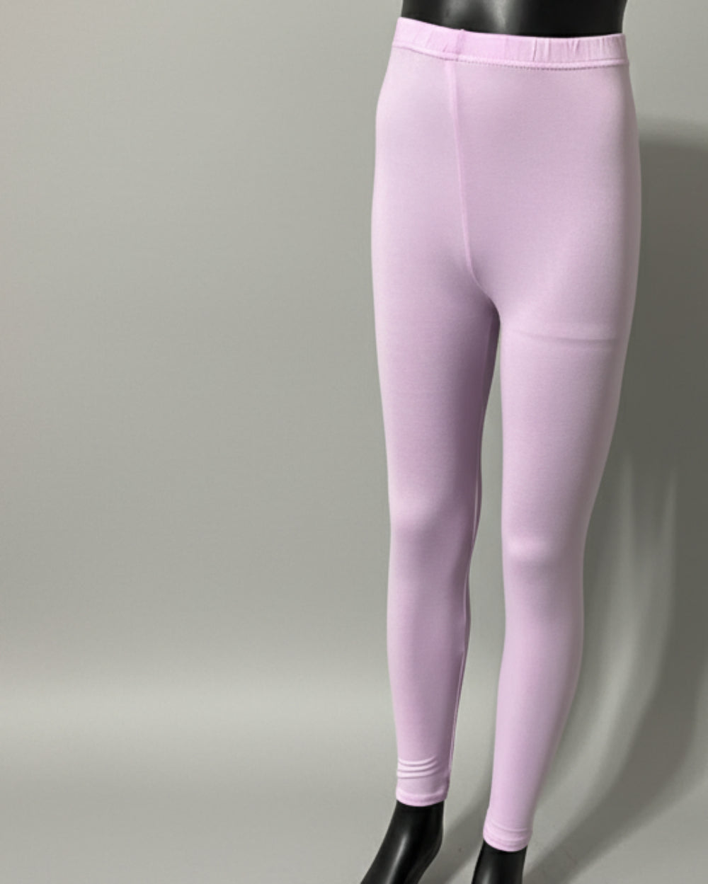 Lightweight stretch leggings in a variety of vibrant colours!