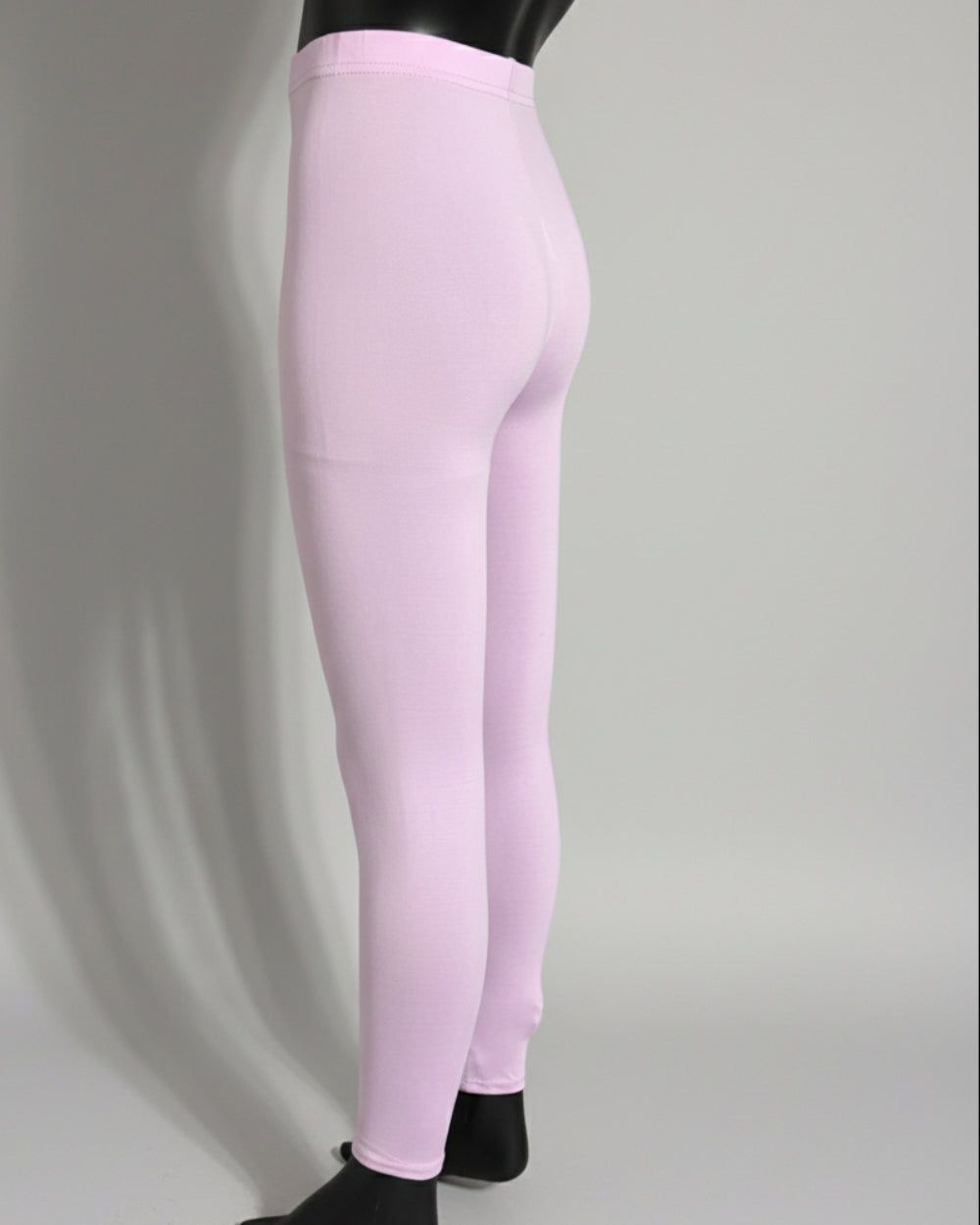 Lightweight stretch leggings in a variety of vibrant colours!