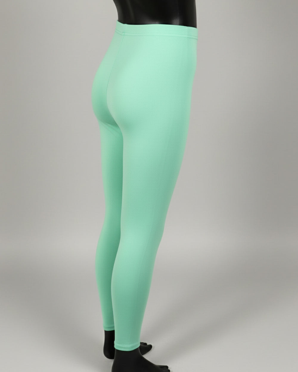 Lightweight stretch leggings in a variety of vibrant colours!