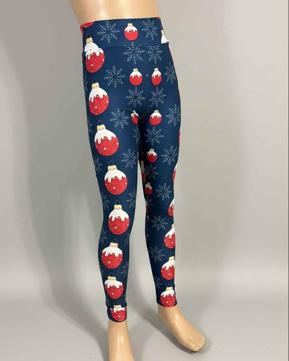 Christmas Leggings!