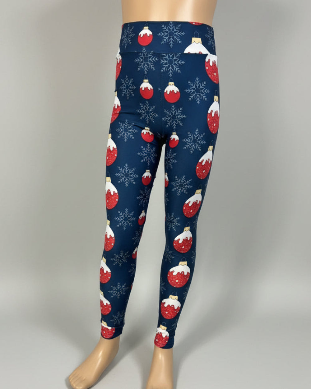 Christmas Leggings!