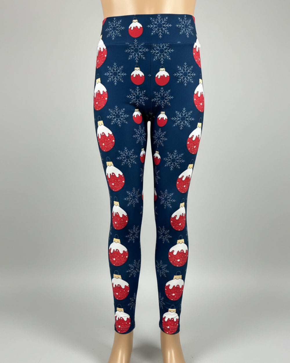 Christmas Leggings!