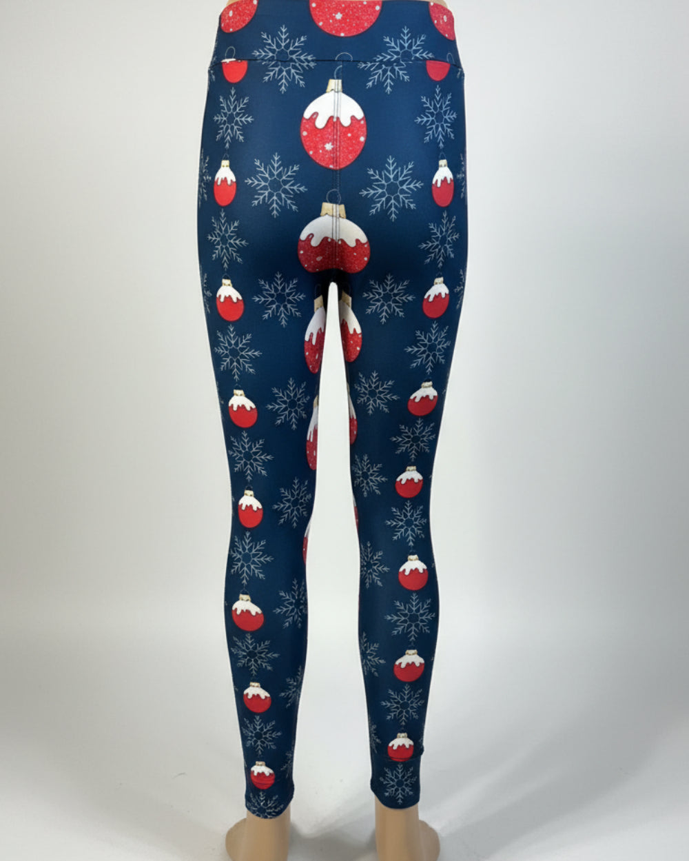 Christmas Leggings!