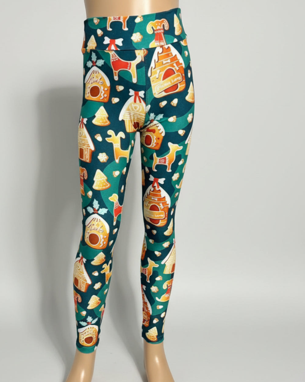 Christmas Leggings!