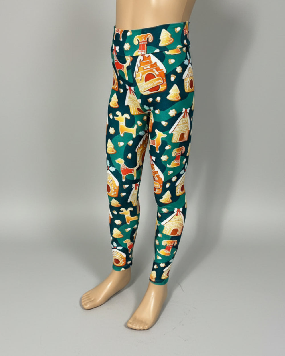 Christmas Leggings!
