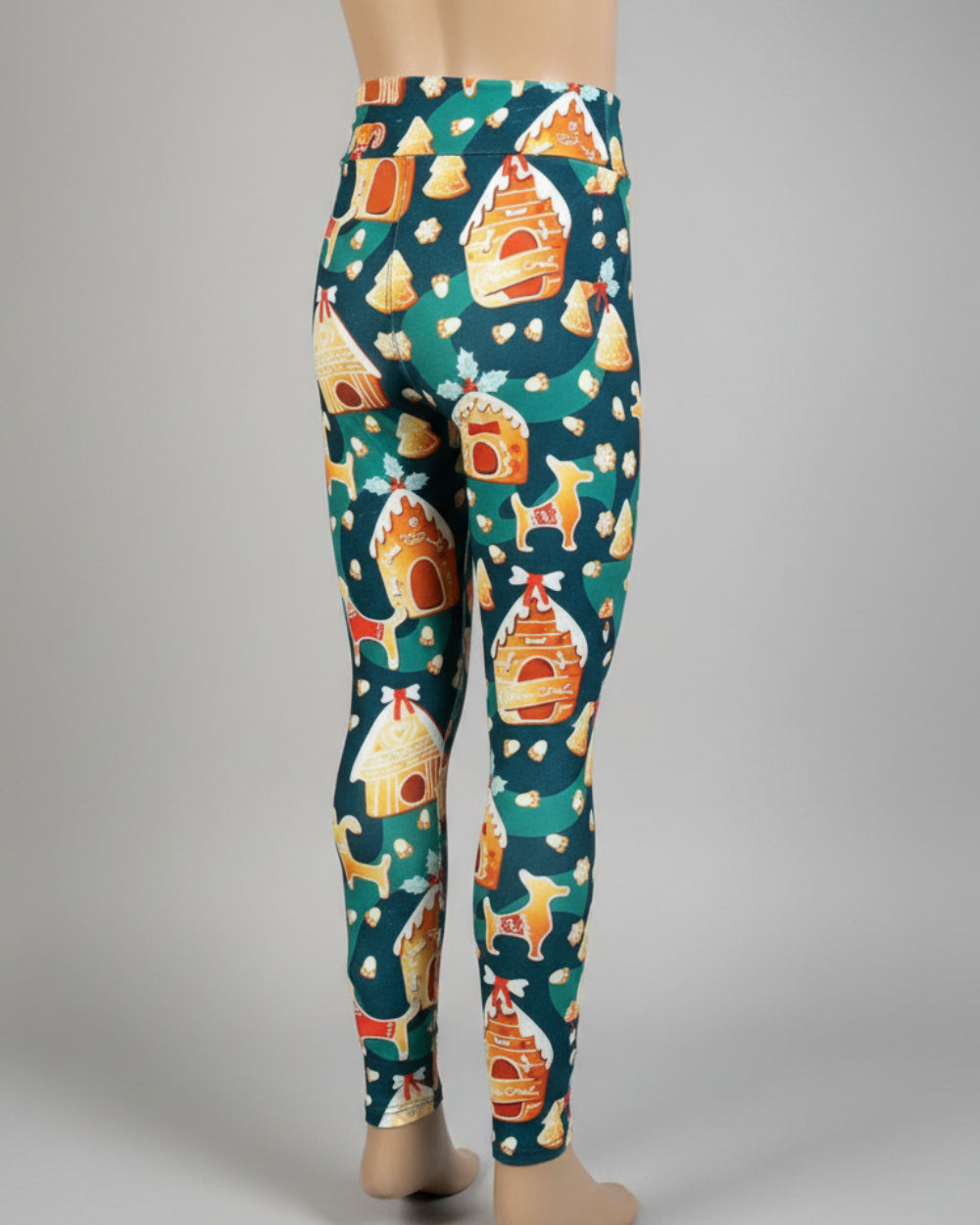 Christmas Leggings!