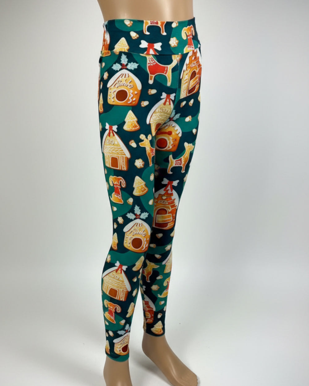Christmas Leggings!