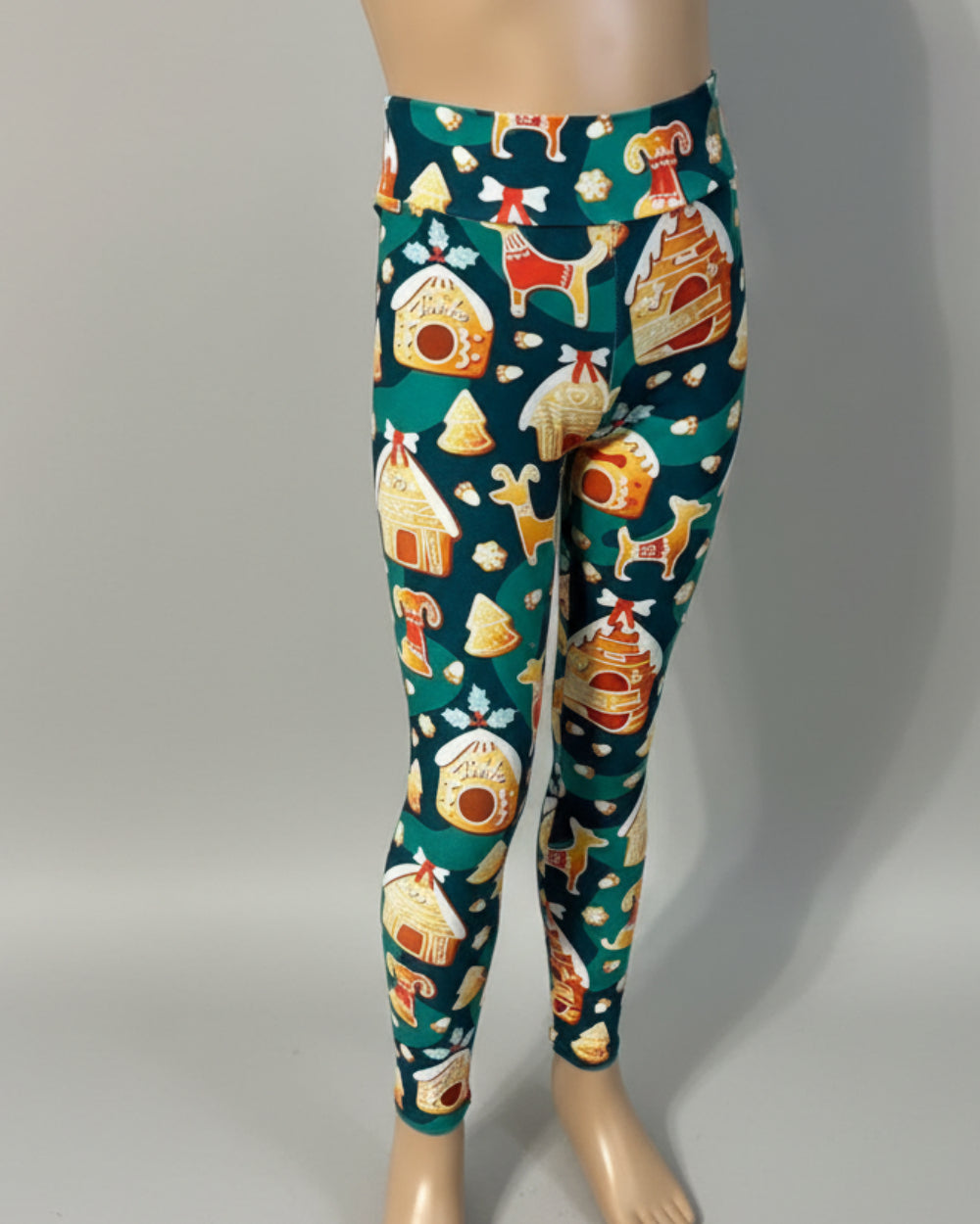 Christmas Leggings!