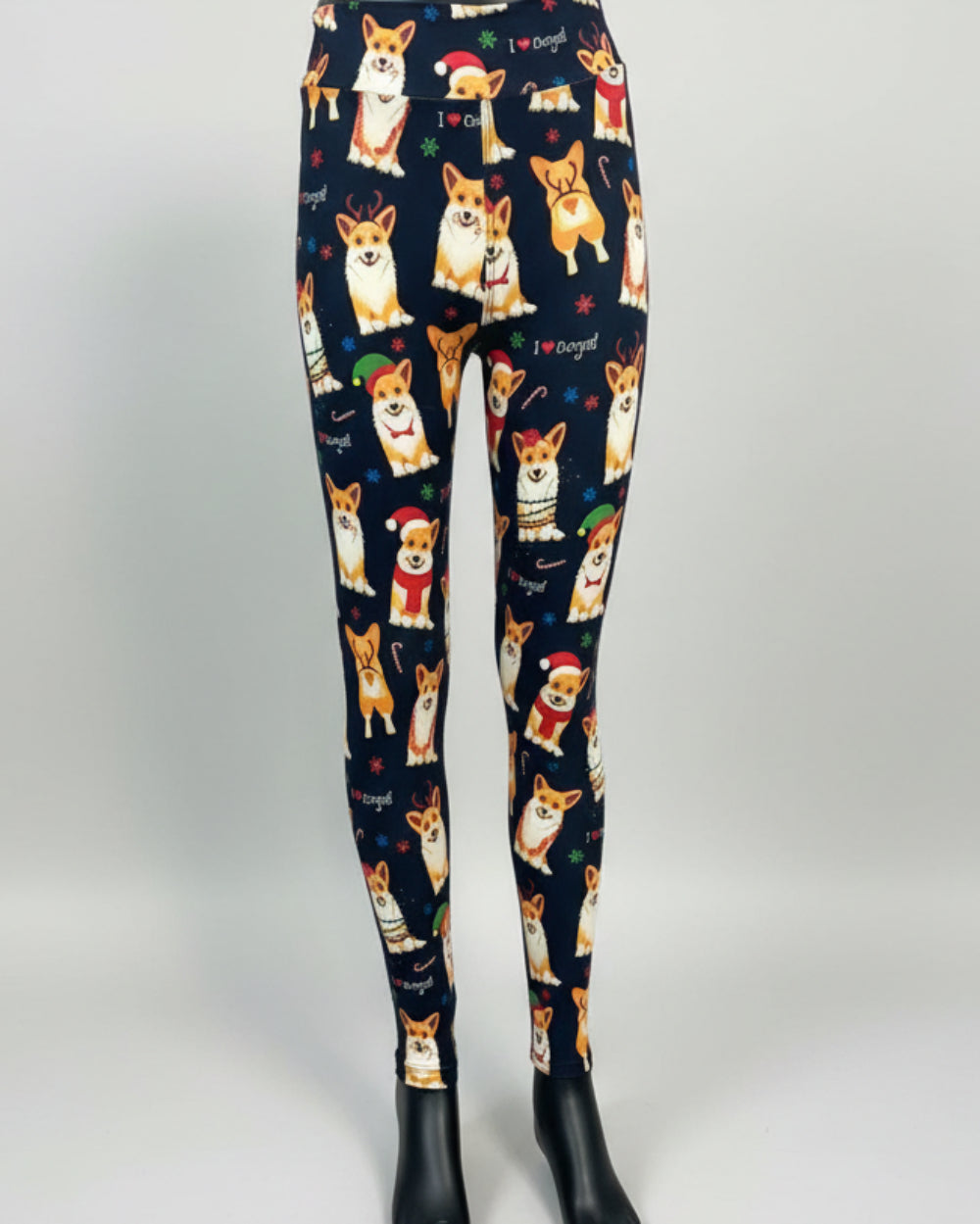 Christmas Leggings!