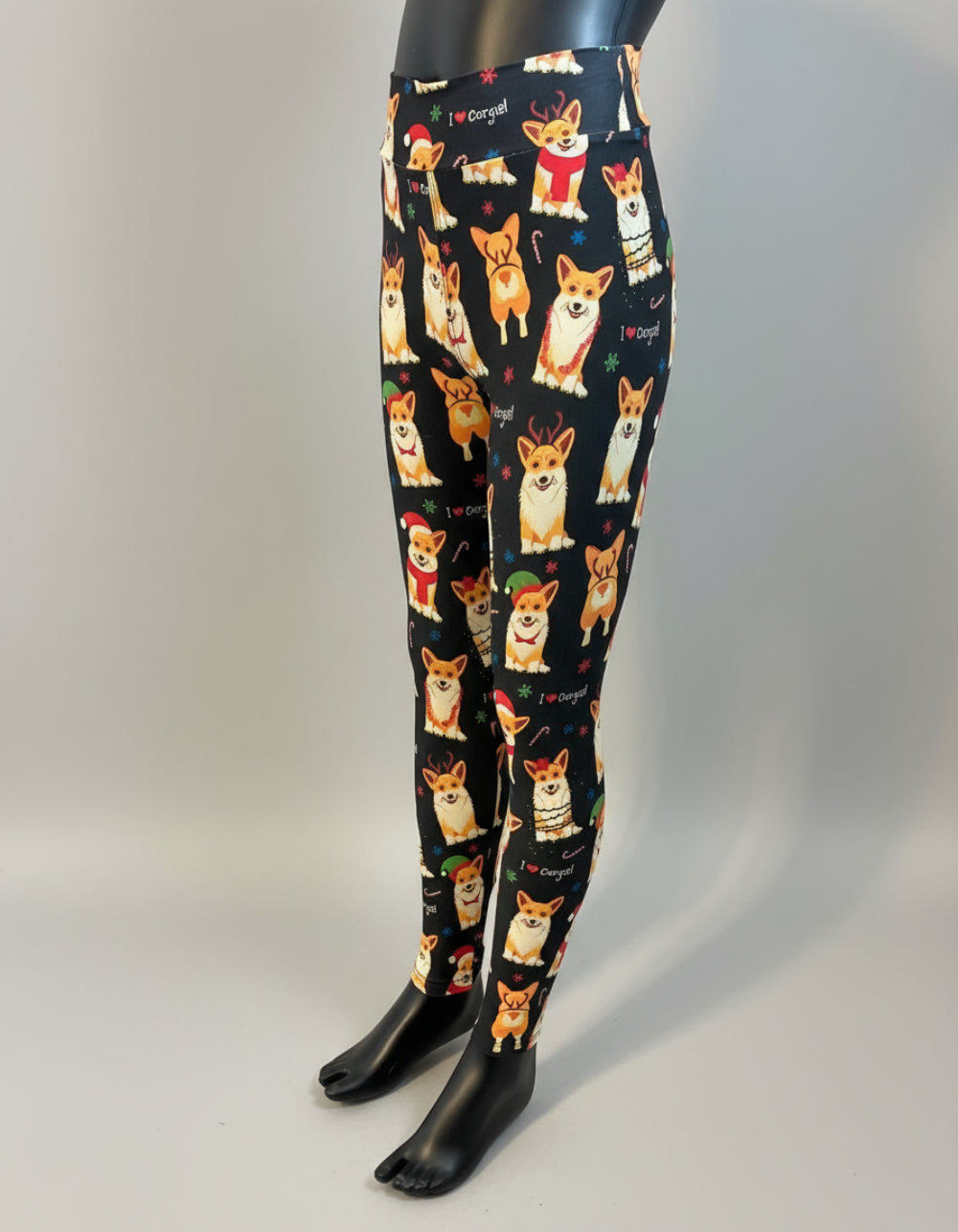 Christmas Leggings!