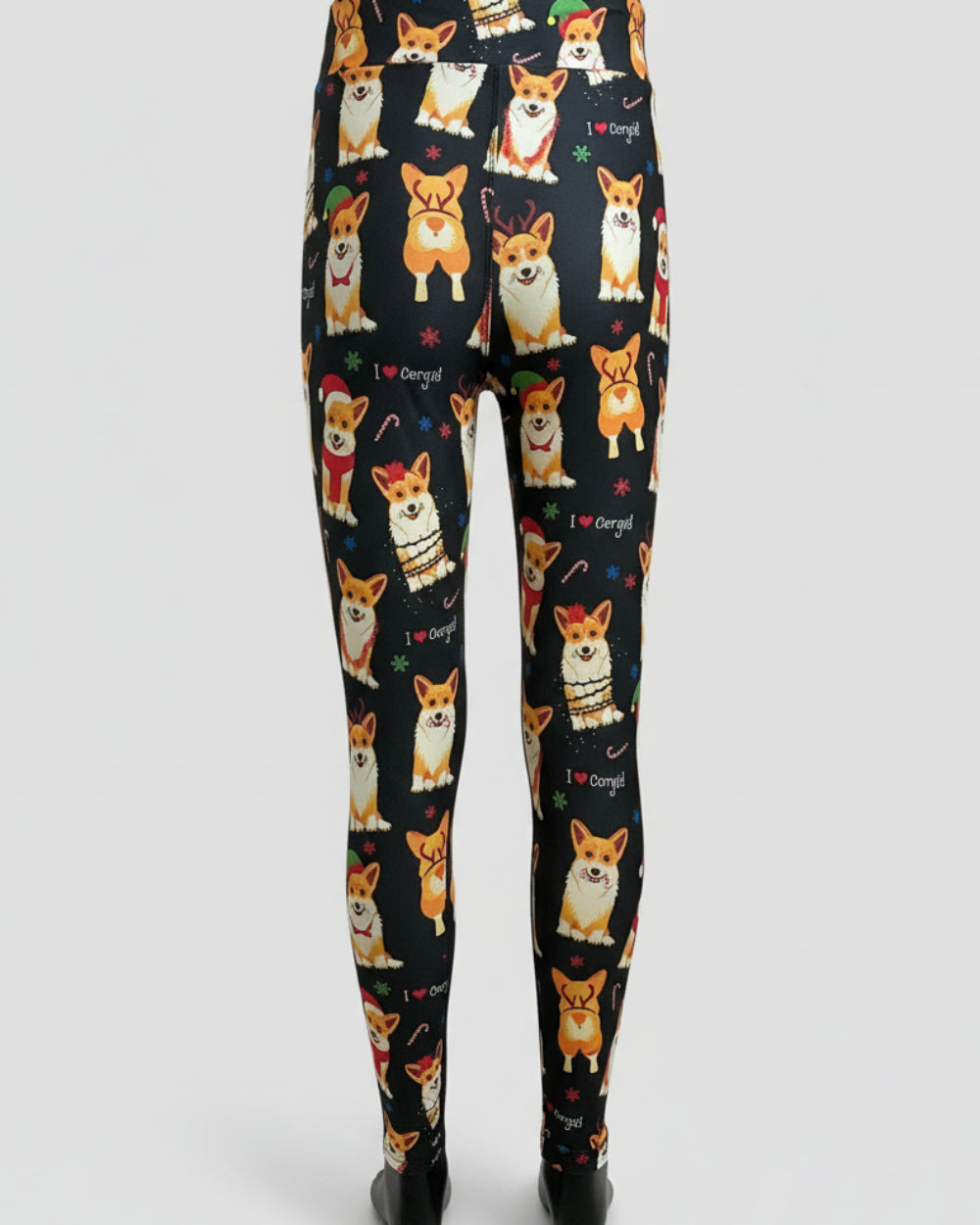 Christmas Leggings!