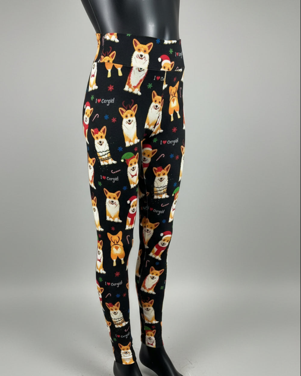 Christmas Leggings!