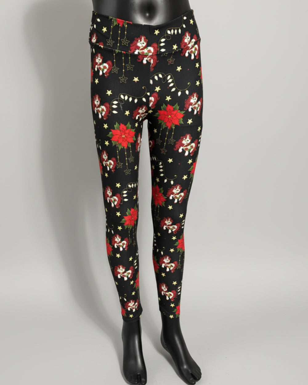Christmas Leggings!