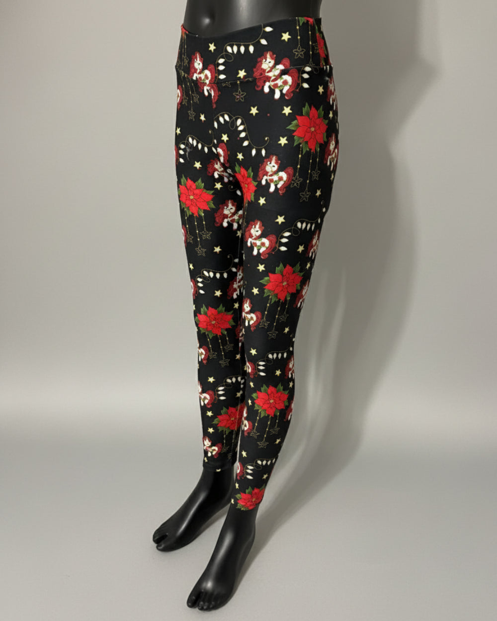 Christmas Leggings!