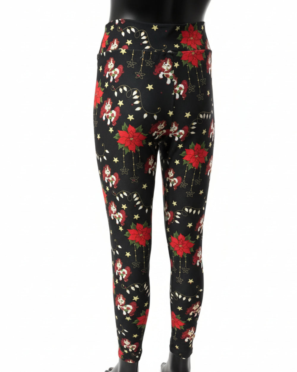Christmas Leggings!