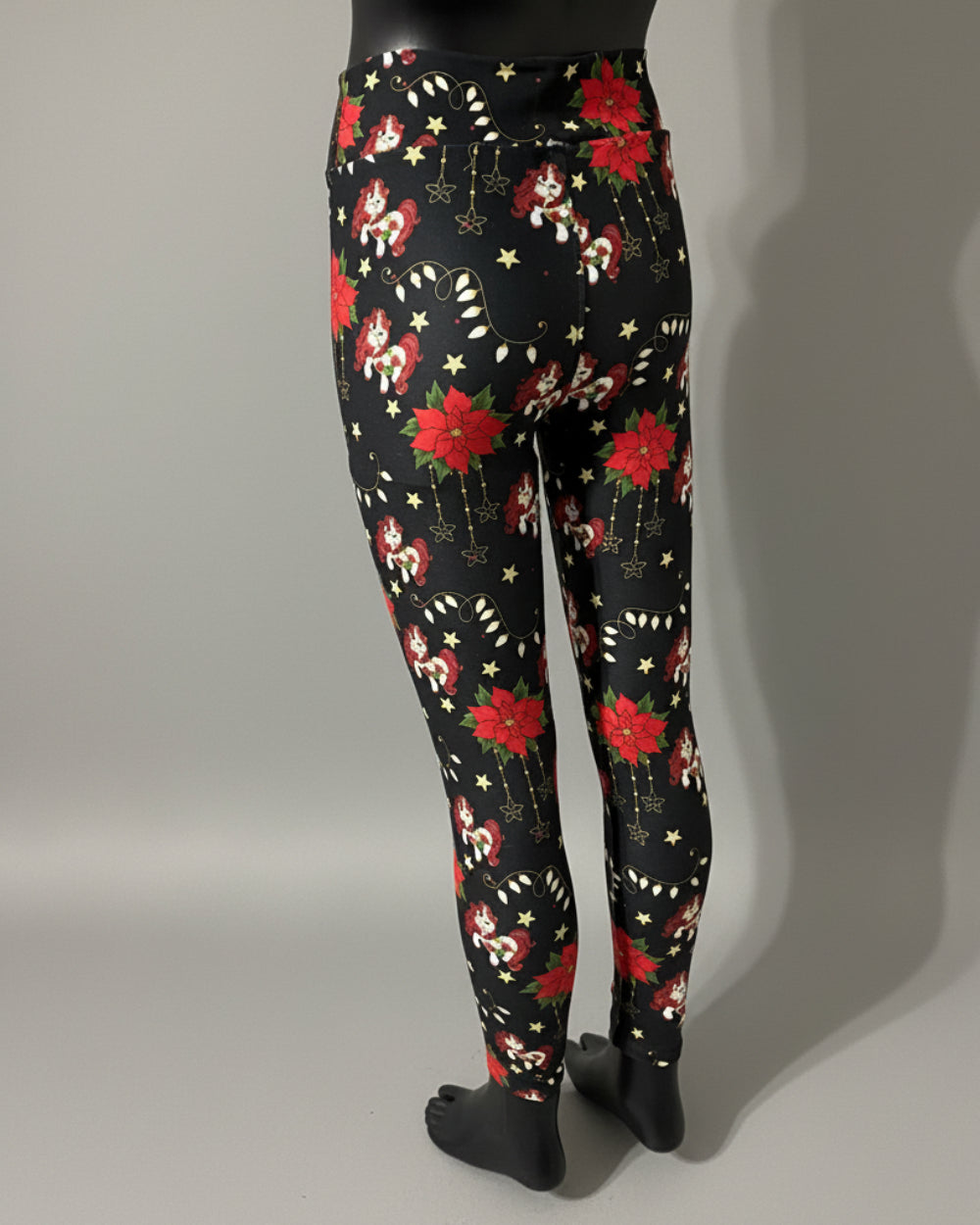 Christmas Leggings!