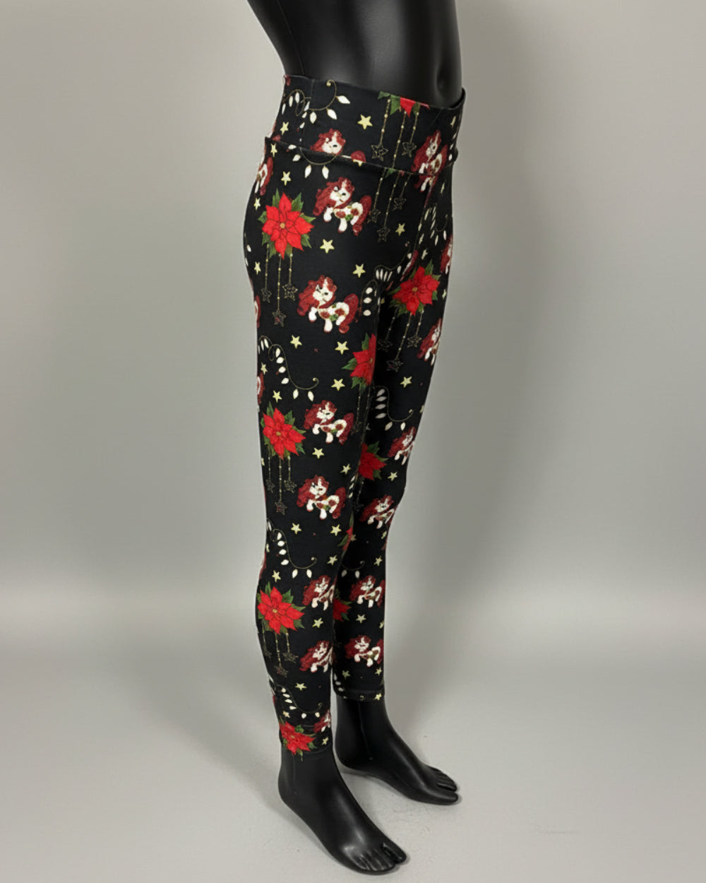 Christmas Leggings!