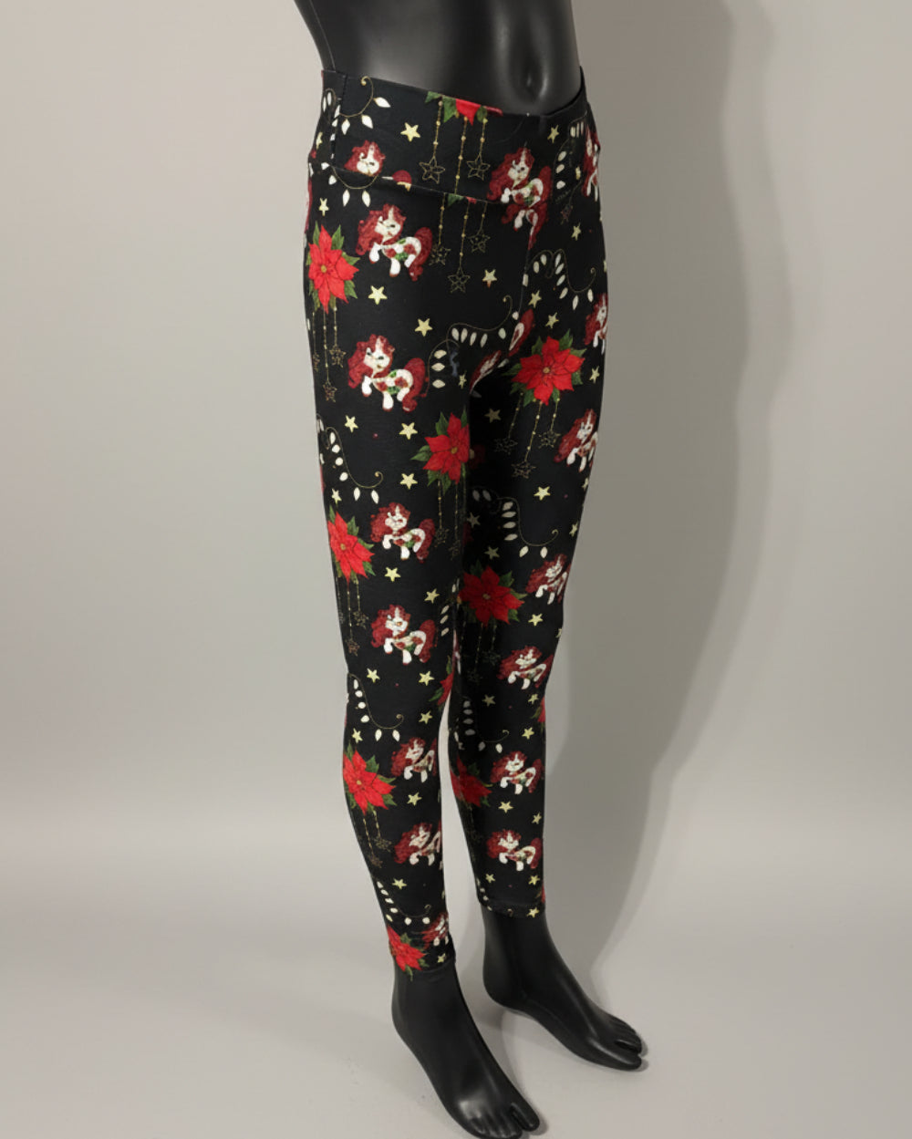 Christmas Leggings!