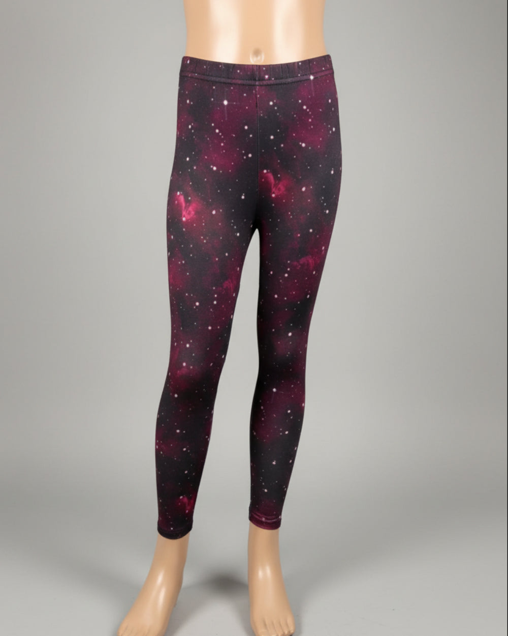 Space design leggings, choice of pattern!