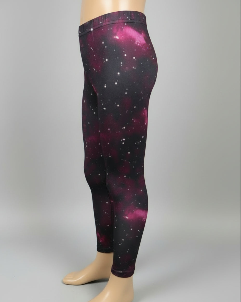 Space design leggings, choice of pattern!