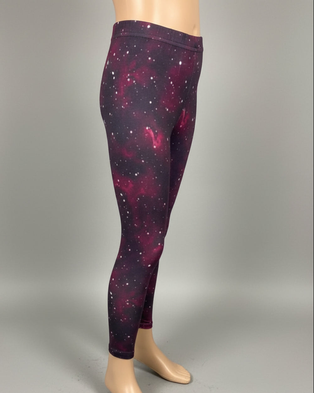 Space design leggings, choice of pattern!