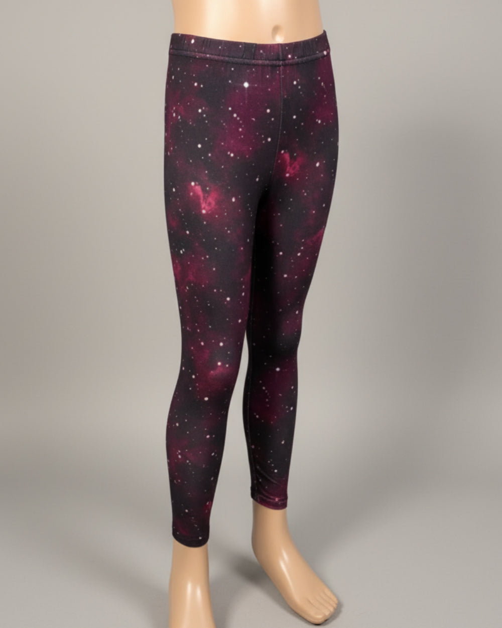 Space design leggings, choice of pattern!