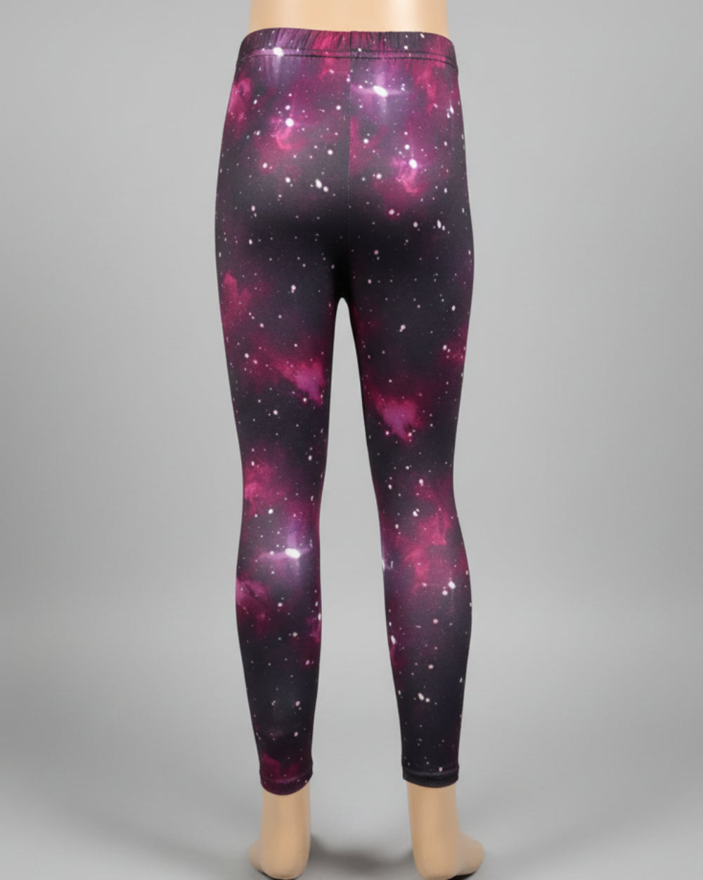 Space design leggings, choice of pattern!