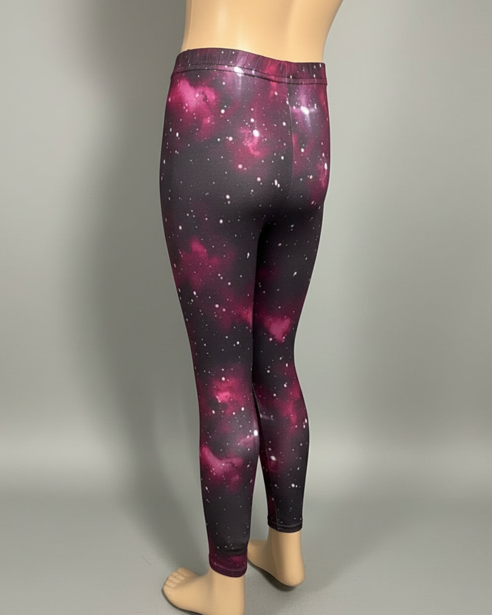 Space design leggings, choice of pattern!