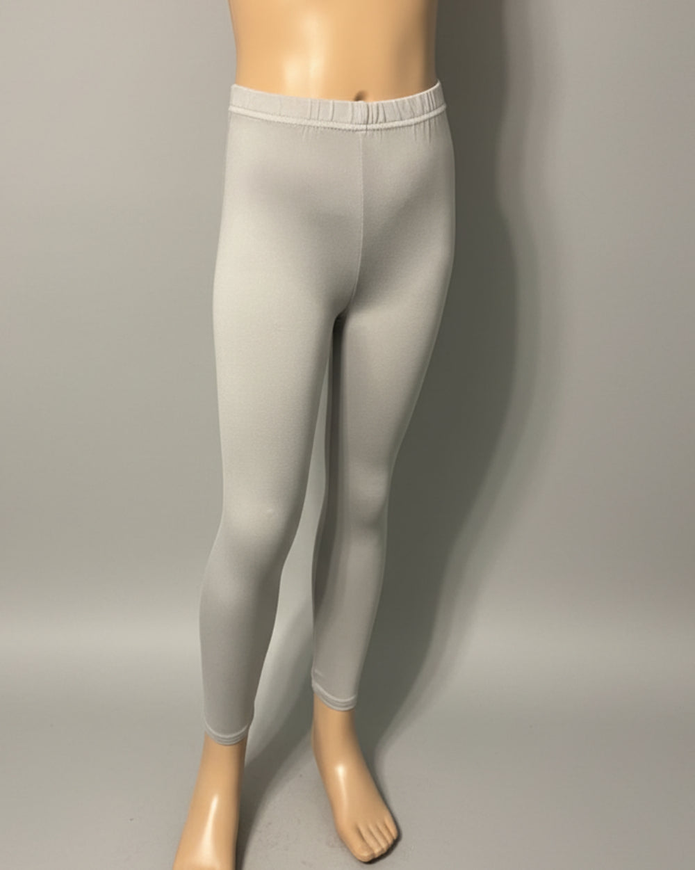 Lightweight stretch leggings in a variety of vibrant colours!
