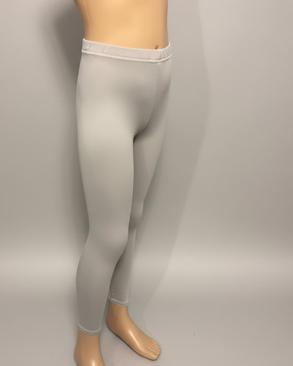 Lightweight stretch leggings in a variety of vibrant colours!