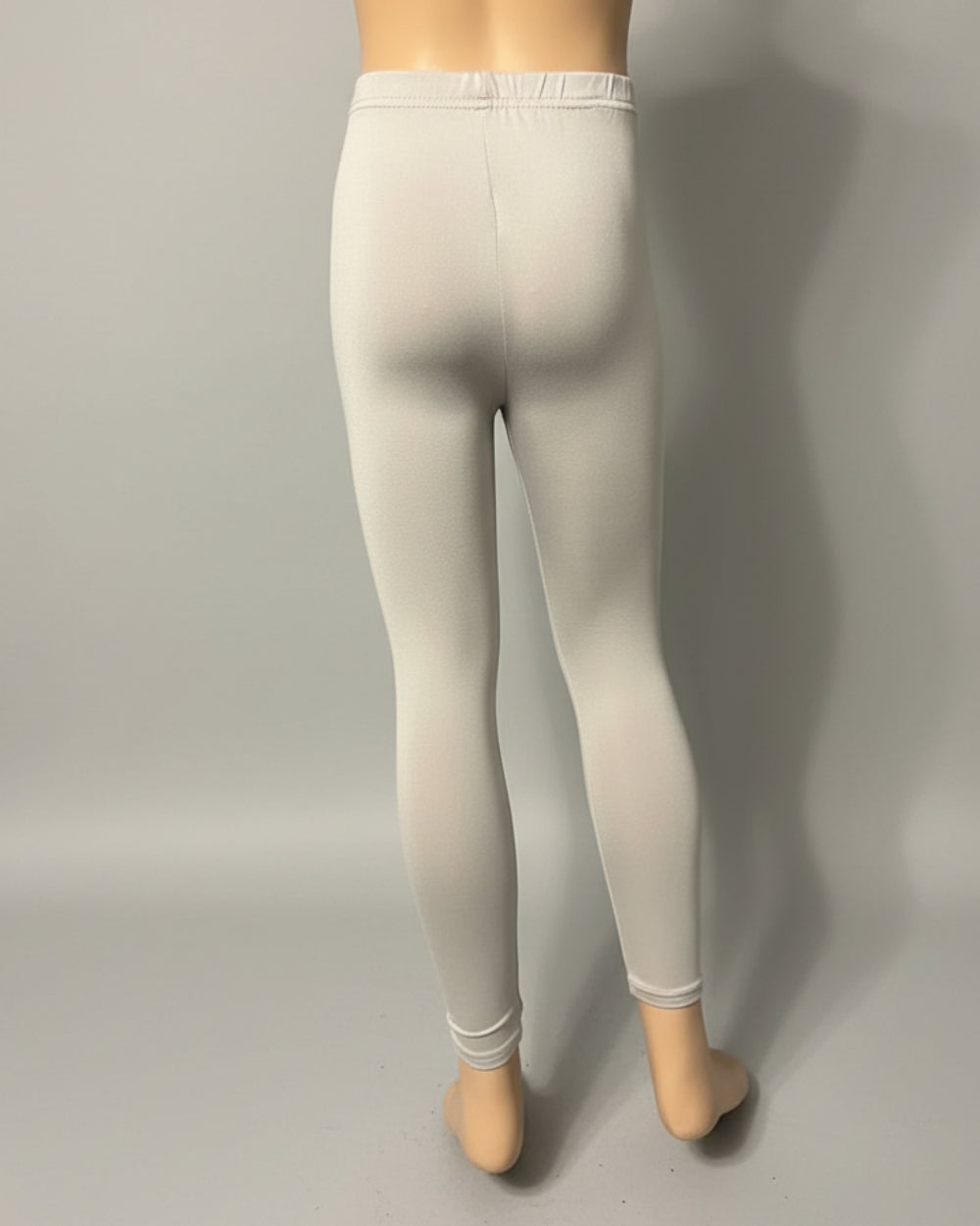 Lightweight stretch leggings in a variety of vibrant colours!