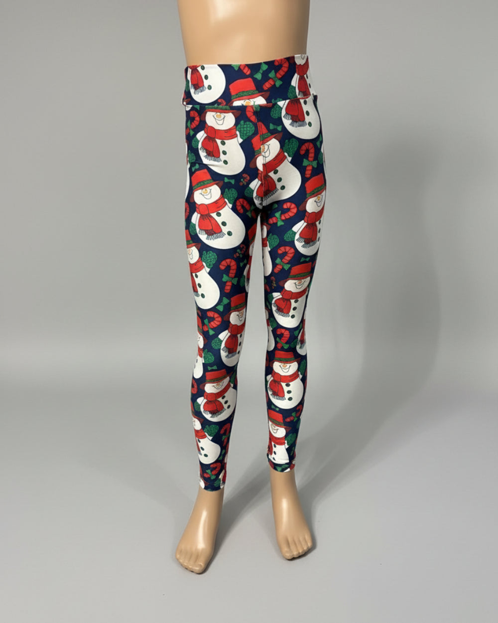 Christmas Leggings!