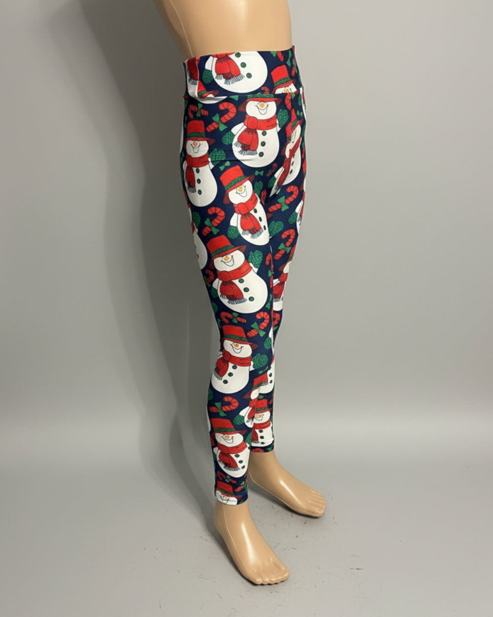 Christmas Leggings!