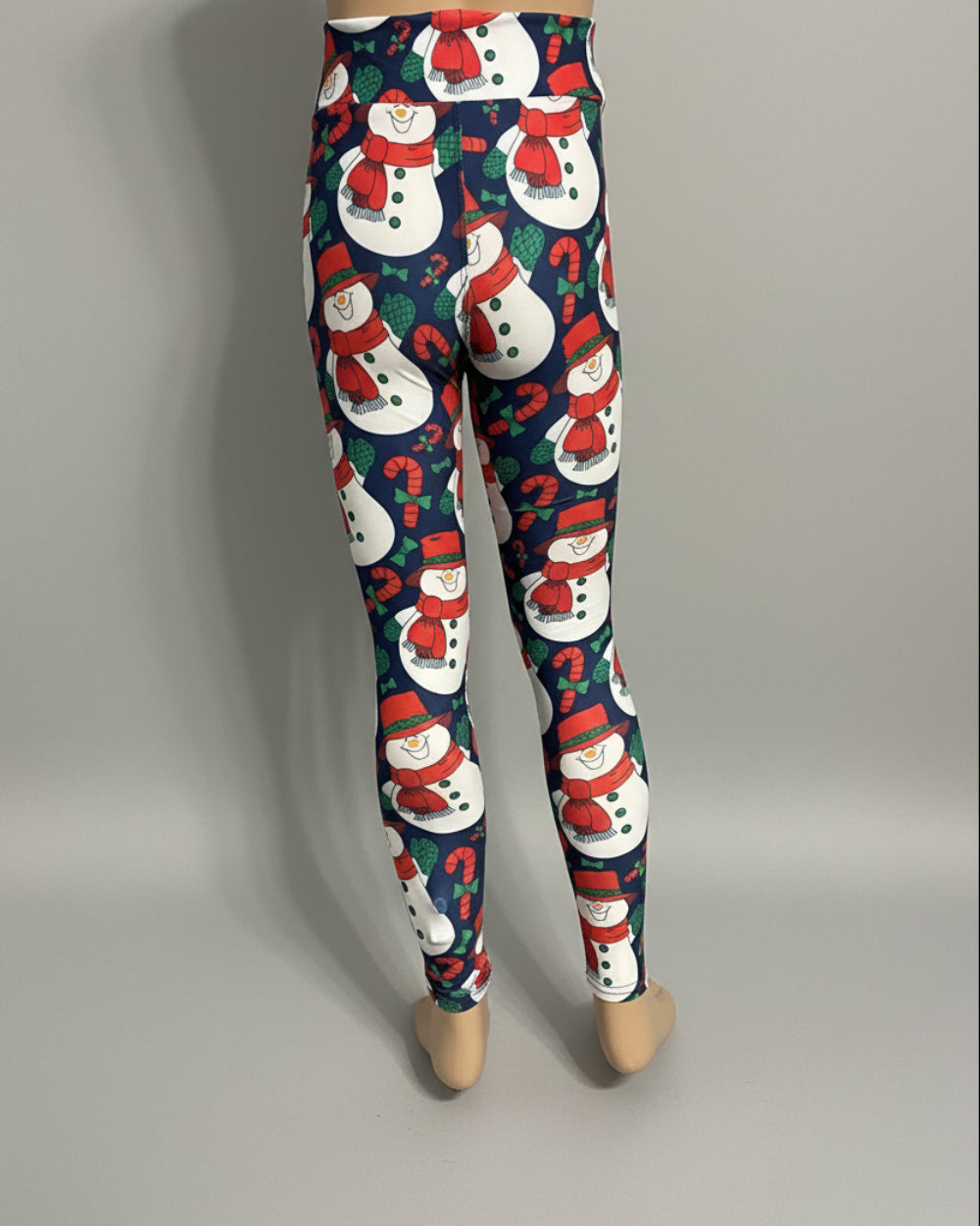 Christmas Leggings!