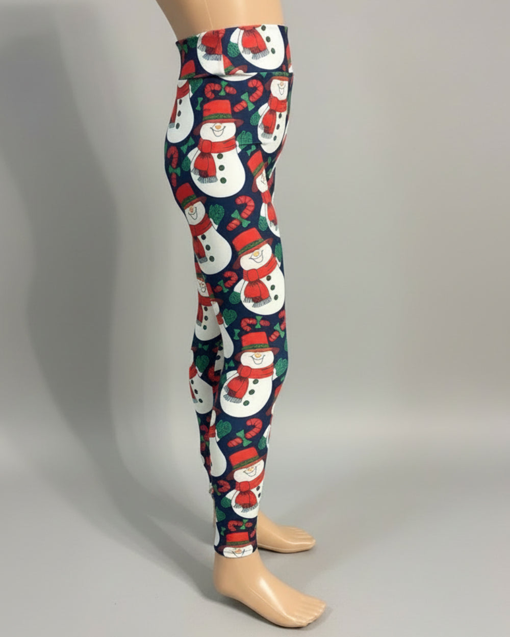 Christmas Leggings!