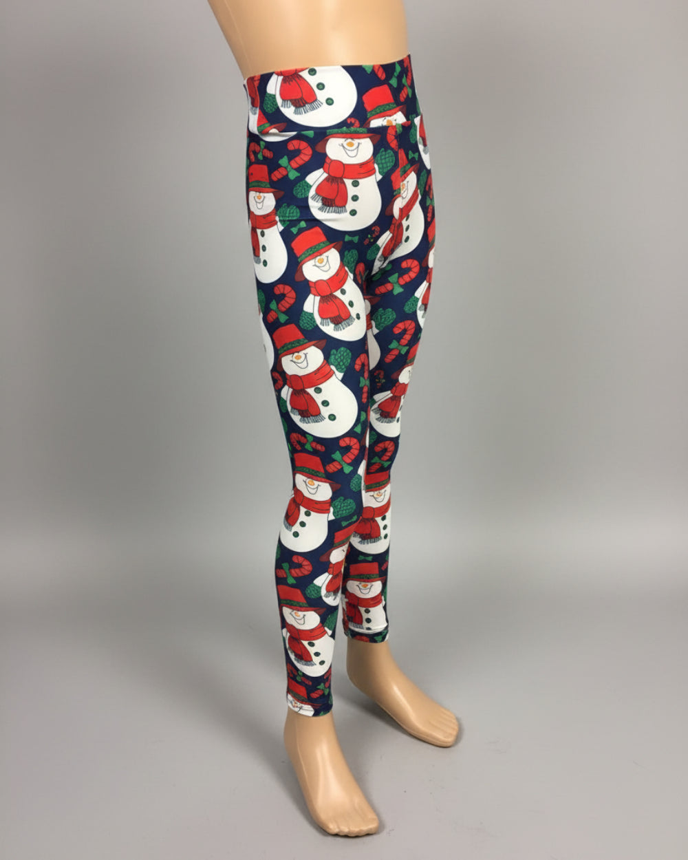 Christmas Leggings!