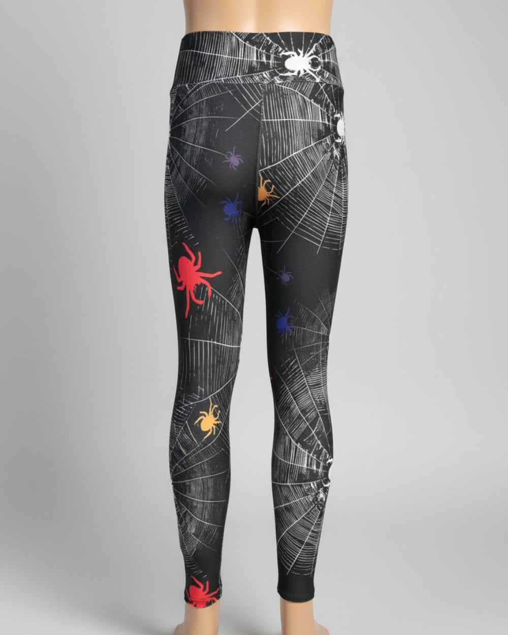 Goth style & Halloween Leggings!