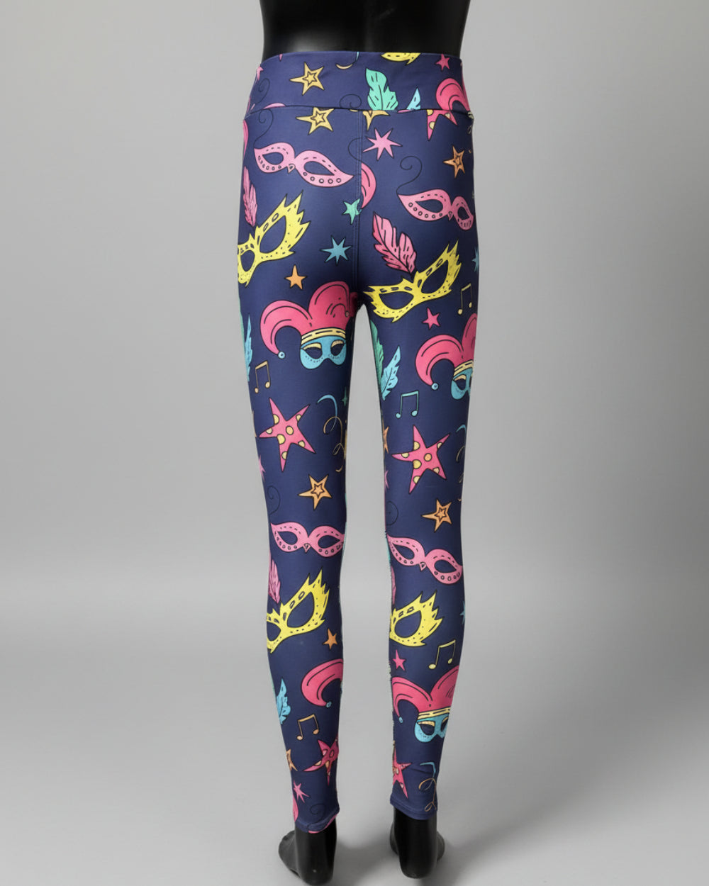 Masquerade leggings