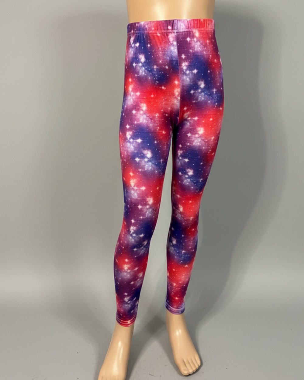 Space design leggings, choice of pattern!